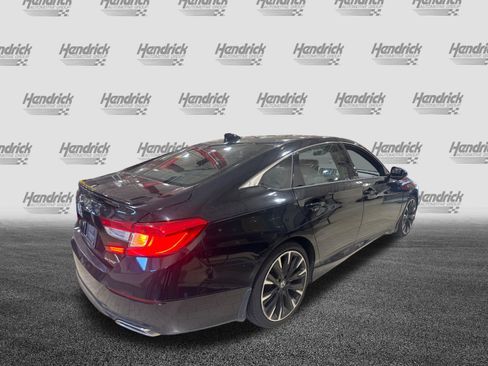Used 2019 Honda Accord Sport image 7