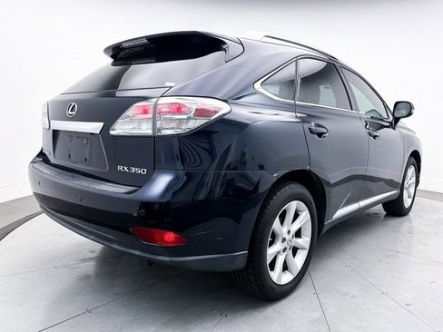 Used 2010 Lexus RX 350 2WD image 9