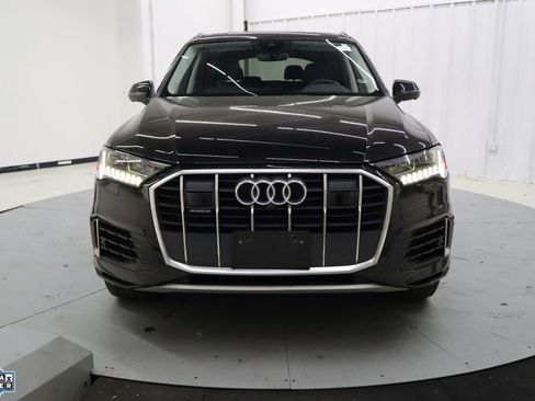 Used 2024 Audi Q7 3.0T Premium Plus image 11