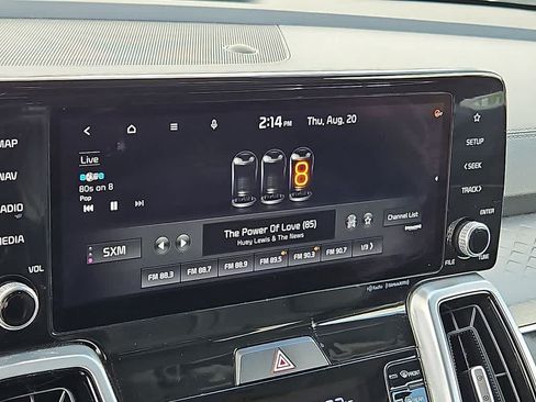 Used 2022 Kia Sorento SX AWD/4WD image 17
