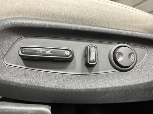 New 2026 Honda CR-V EX-L image 14