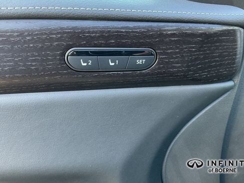 Certified 2026 INFINITI QX60 Autograph w/ Dark Cargo Package image 23