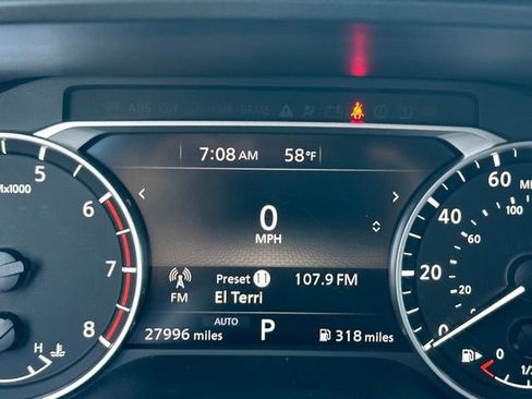 Used 2023 Nissan Rogue SV w/ SV Premium B Package AWD/4WD image 40