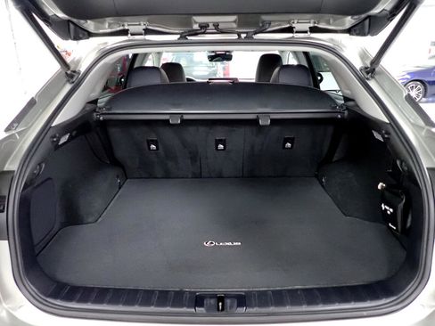 Used 2019 Lexus RX 450h AWD image 22