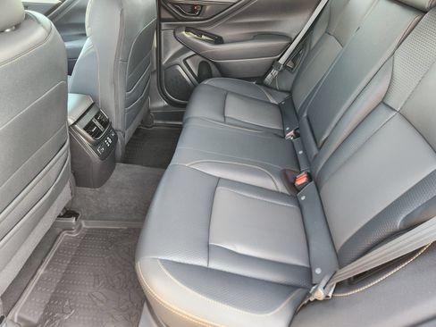 Used 2024 Subaru Outback Wilderness AWD/4WD image 35