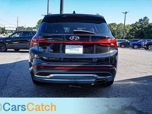 Used 2021 Hyundai Santa Fe SEL image 14
