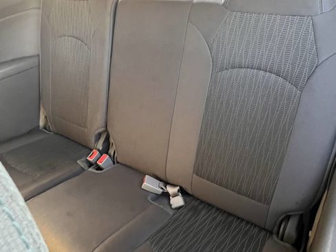 Used 2016 Chevrolet Traverse LS image 15