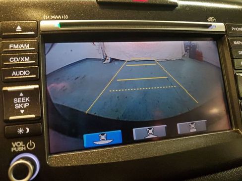 Used 2014 Honda CR-V EX-L image 21