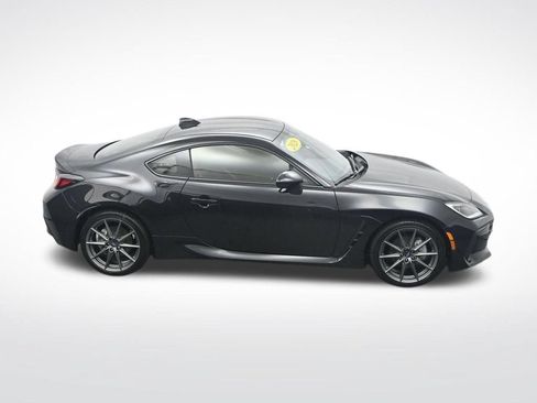 Used 2026 Subaru BRZ Limited RWD image 31