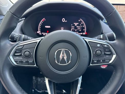 Certified 2025 Acura TLX w/ Technology Package image 29