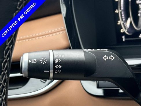 Certified 2023 INFINITI QX60 Sensory w/ Vision Package image 34