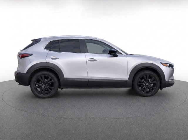 Certified 2024 MAZDA CX-30 AWD 2.5 S w/ Select Sport Pkg image 8