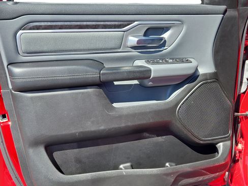 Used 2022 RAM 1500 Big Horn w/ Trailer Tow Group image 12