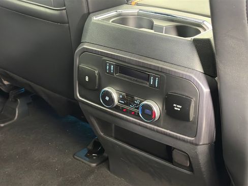 Used 2024 Ford Expedition Max Platinum AWD/4WD image 30