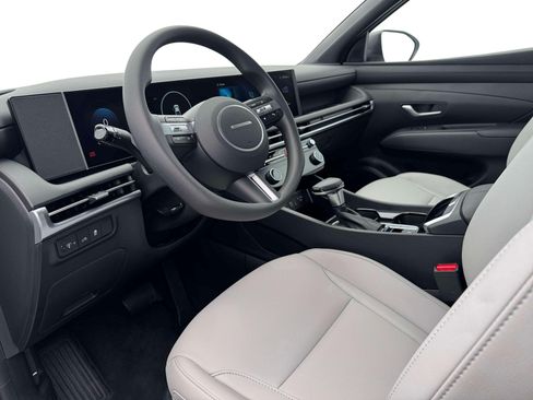 New 2026 Hyundai Santa Cruz SEL FWD image 33