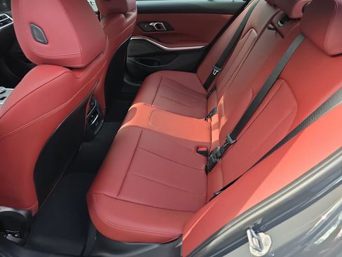 New 2026 BMW 330i xDrive Sedan w/ M Sport Package image 10