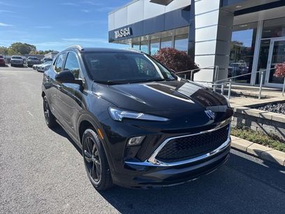 New 2026 Buick Encore GX Sport Touring w/ Advanced Technology Package