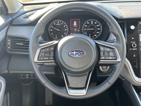 New 2025 Subaru Outback Premium image 12