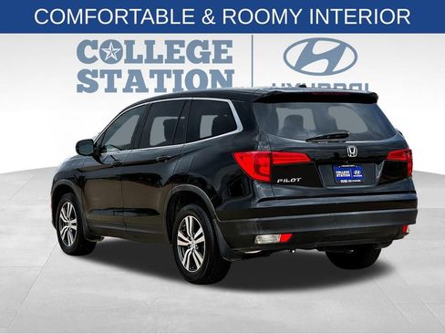 Used 2016 Honda Pilot EX-L image 8