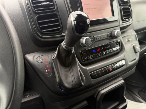 Used 2023 RAM ProMaster 2500 image 26