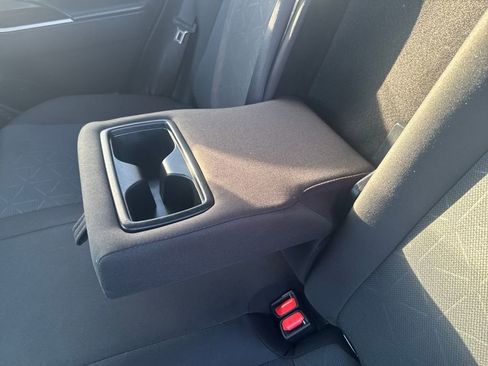 Used 2024 Toyota RAV4 XLE image 35