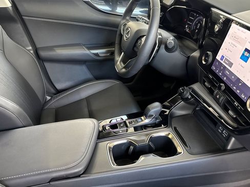 Used 2024 Lexus NX 350h AWD w/ Cold Area Package image 20