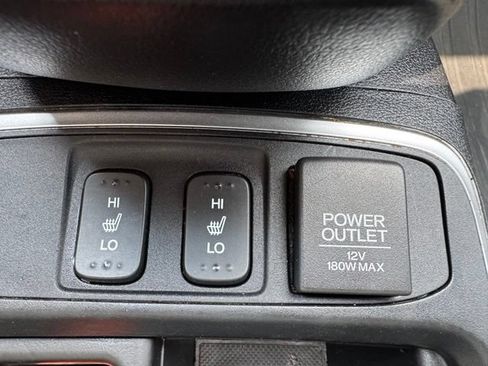 Used 2016 Honda CR-V EX-L image 22