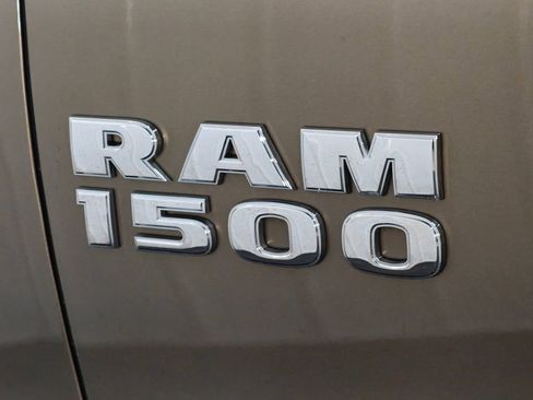 Used 2015 RAM 1500 Big Horn AWD/4WD image 44