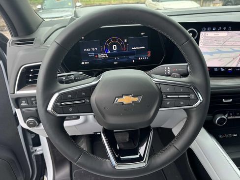 New 2026 Chevrolet Tahoe Premier RWD image 22