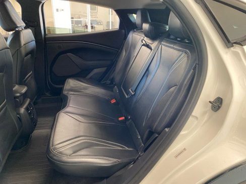 Used 2024 Ford Mustang Mach-E Premium image 9