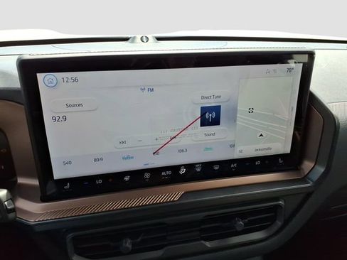 New 2026 Ford Bronco Sport Outer Banks w/ Outer Banks Tech Package+ AWD/4WD image 17