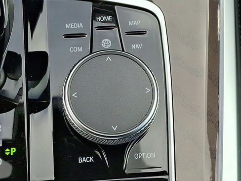 Certified 2022 BMW X5 xDrive40i w/ M Sport Package image 28