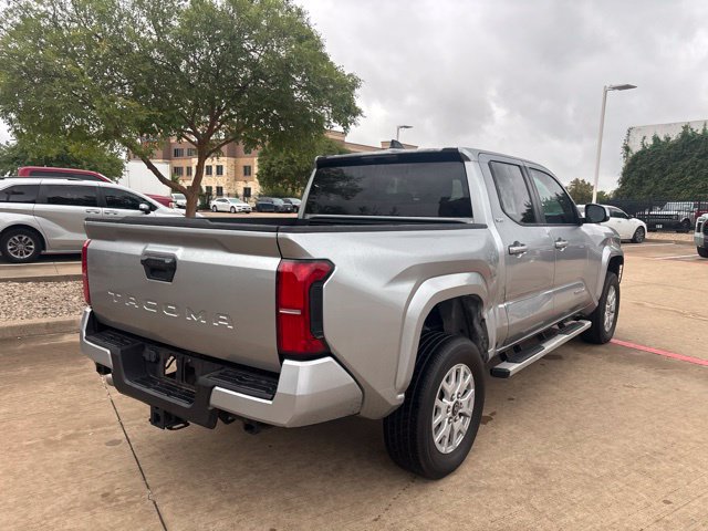 Used 2025 Toyota Tacoma SR5 RWD image 5