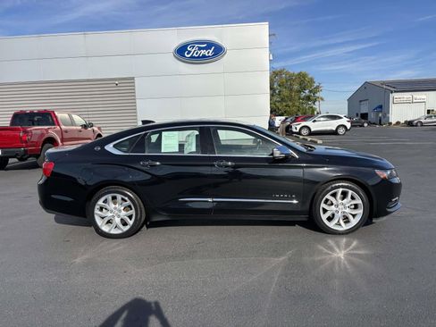 Used 2019 Chevrolet Impala Premier image 10