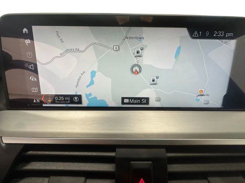 Used 2018 BMW X3 M40i w/ Premium Package image 23