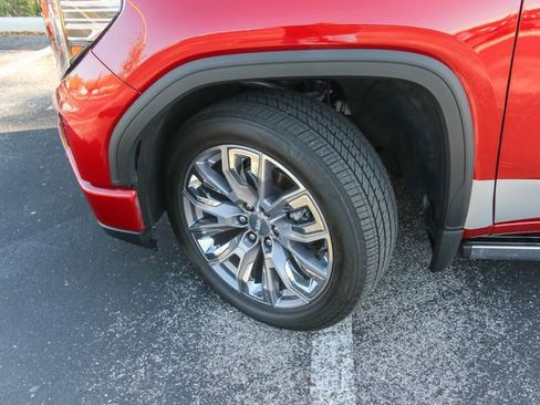 Used 2024 GMC Sierra 1500 Denali w/ Denali Reserve Package image 32