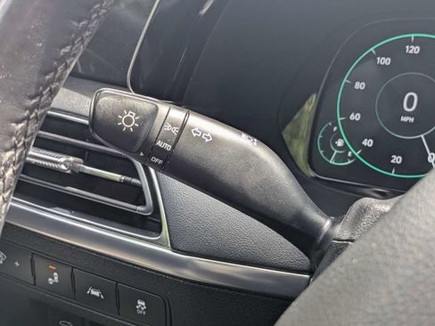 Used 2021 Hyundai Palisade Limited FWD image 29