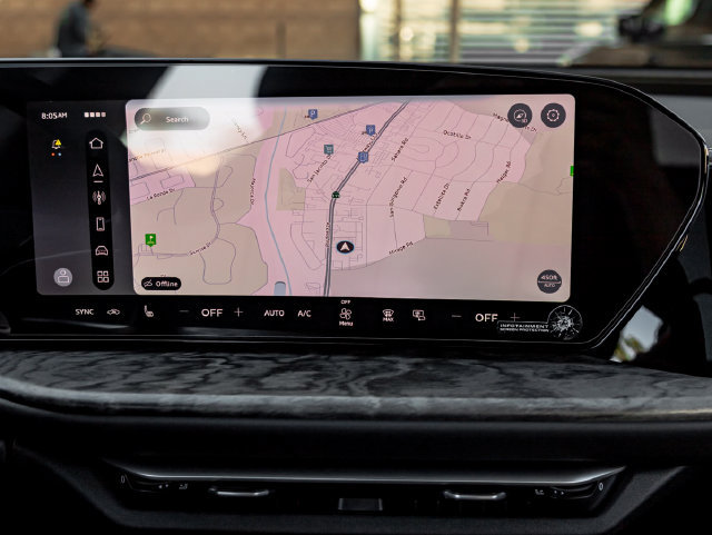 New 2026 Audi Q5 2.0T AWD/4WD image 23
