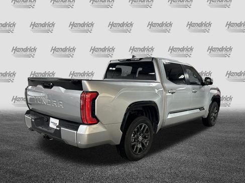 Used 2024 Toyota Tundra Platinum AWD/4WD image 8