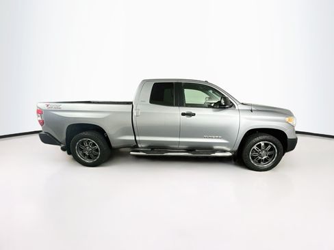 Used 2017 Toyota Tundra SR5 w/ SR5 Upgrade Package RWD image 10