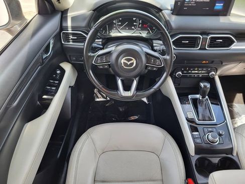 Used 2022 MAZDA CX-5 AWD 2.5 S w/ Premium Package image 21