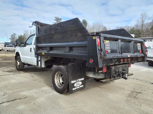 Used 2016 Ford F350 XL w/ Power Equipment Group image 7