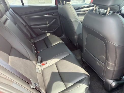 New 2026 MAZDA MAZDA3 2.5 S Sedan w/ Preferred Pkg FWD image 29