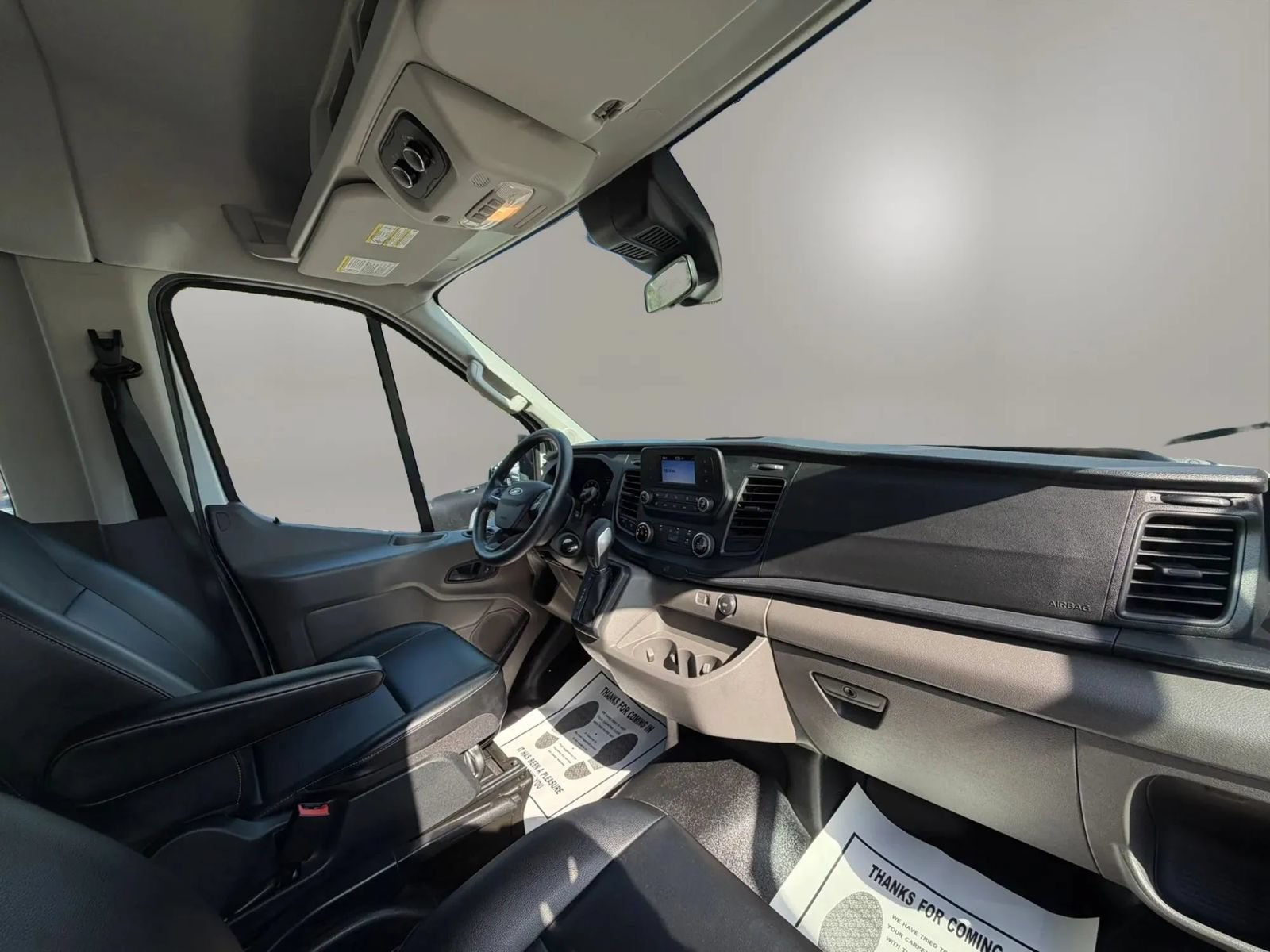 Used 2020 Ford Transit 150 XL RWD image 30