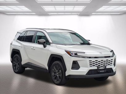 Certified 2026 Toyota RAV4 XLE Premium w/ Weather Package