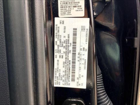 Used 2021 Ford F150 XLT w/ Equipment Group 302A High AWD/4WD image 37