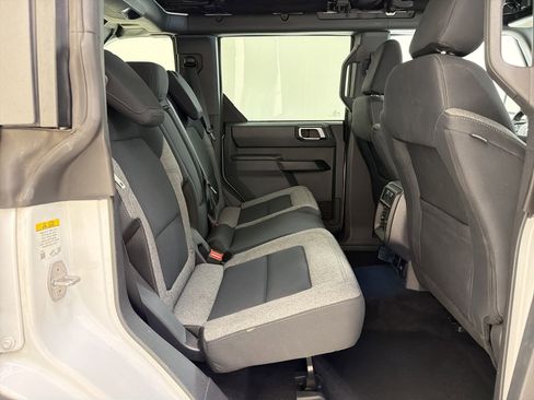 Used 2025 Ford Bronco Big Bend AWD/4WD image 28