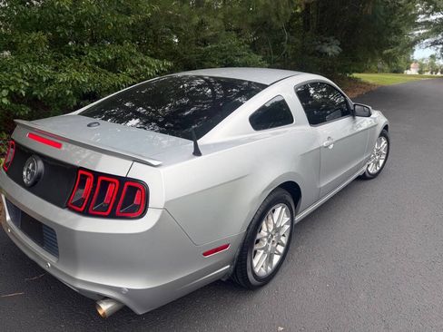 Used 2014 Ford Mustang Premium w/ Electronics Package RWD image 3