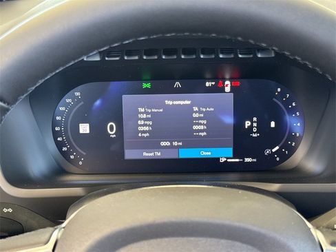 New 2026 Volvo XC90 B6 Plus w/ Protection Package Premier image 23