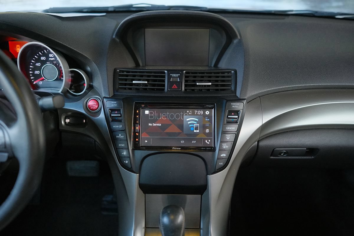 Used 2010 Acura TL w/ Technology Package AWD/4WD image 18